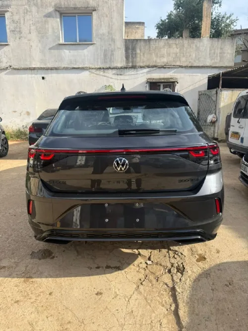 Volkswagen T-Roc 2026 R-Line 