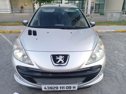 Peugeot 206 Plus 2011 206 Plus