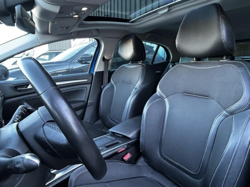 Renault Megane 4  2021 RS Line