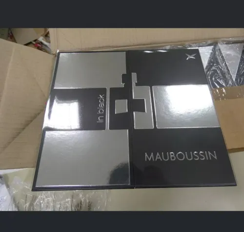Coffrets EDP & EDT Hugo Boss ROCHAS Signature OUD Azzaro Mauboussin BURBERRY Armani Cerruti ORIGINAL