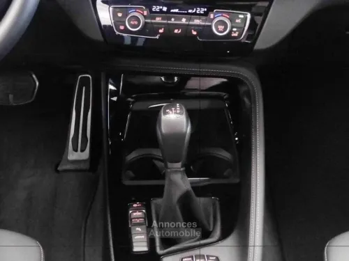 BMW X2 2022 M sport