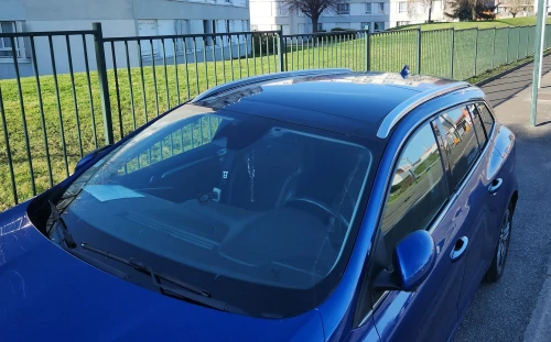 Renault Megane 4  2021 RS Line