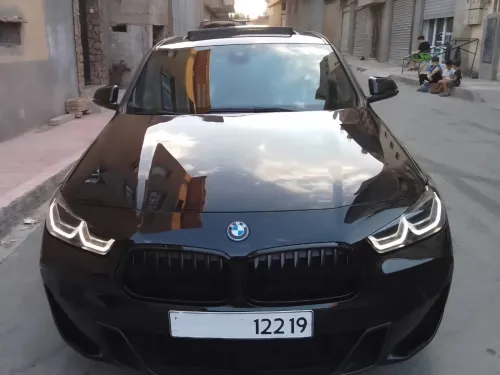 BMW X2 2022 M sport