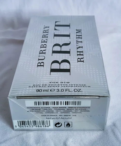 Coffrets EDP & EDT Hugo Boss ROCHAS Signature OUD Azzaro Mauboussin BURBERRY Armani Cerruti ORIGINAL