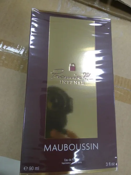 Coffrets EDP & EDT Hugo Boss ROCHAS Signature OUD Azzaro Mauboussin BURBERRY Armani Cerruti ORIGINAL