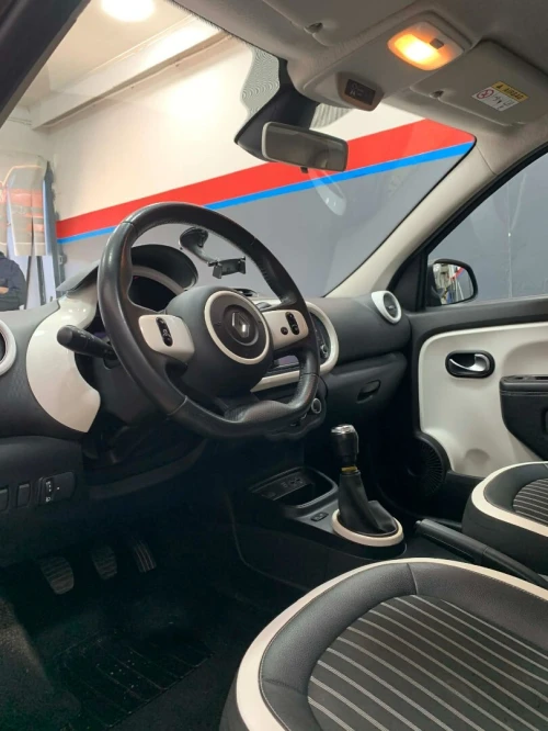 Renault Twingo 2021 