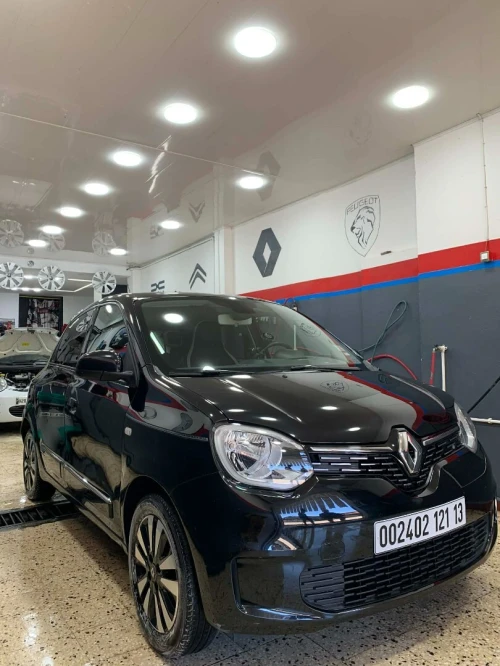 Renault Twingo 2021 