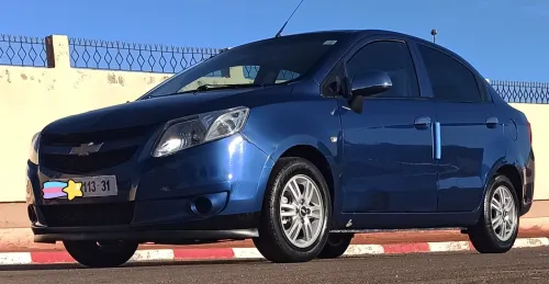 Chevrolet Sail 4 portes 2013 Sail 4 portes
