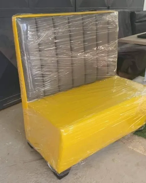 rénovation et de fabrication تجديد وتصنيع الصالونات والمقاعد بجودة للمطاعم، البيتزيريا، المقاهي