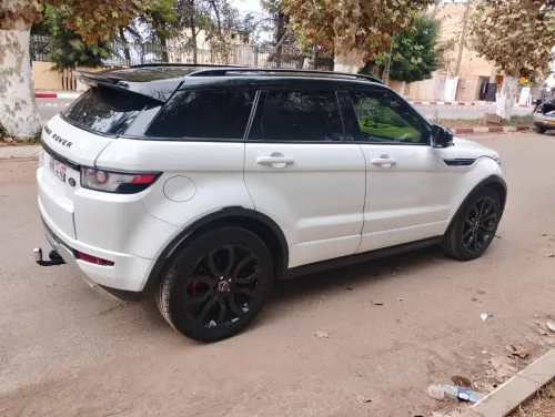 Land Rover Range Rover Evoque 2013 Dynamique 5 Portes 