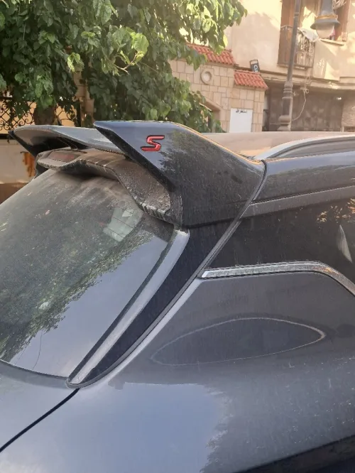 Geely Coolray 2026 Battle