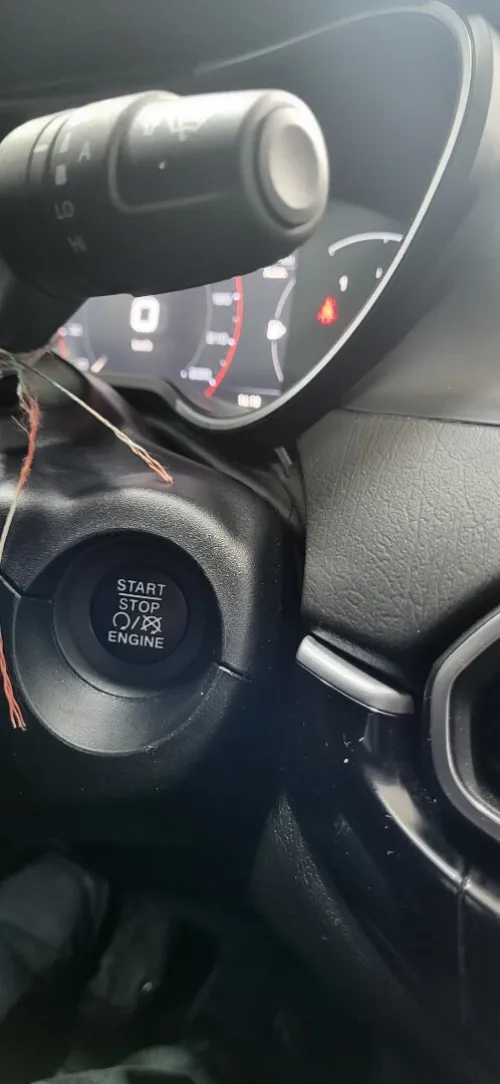 Fiat Tipo Sedan 2024 Life