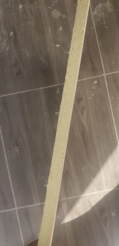 Faux plafond laine minéral 