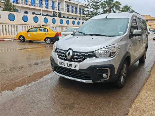 Renault Kangoo 2025 Stypway