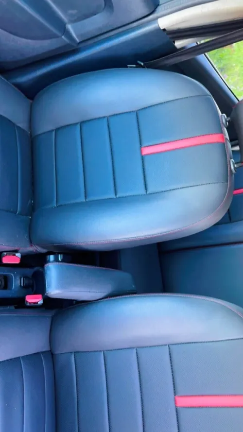 Dacia Sandero 2019 Stepway