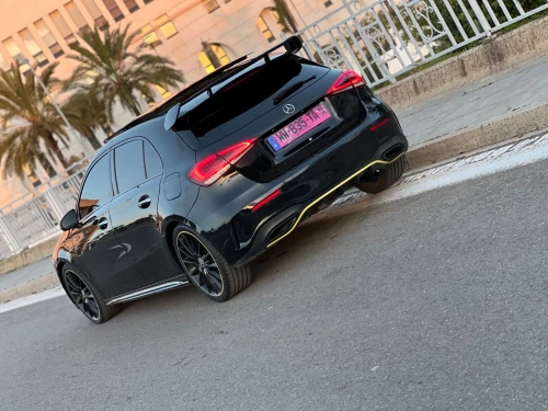 Mercedes Classe A 2019 Edition 1