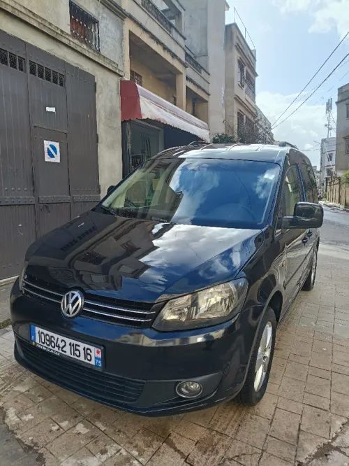 Volkswagen Caddy 2015 Trendline Plus