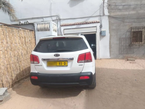 Kia Sorento 2013 