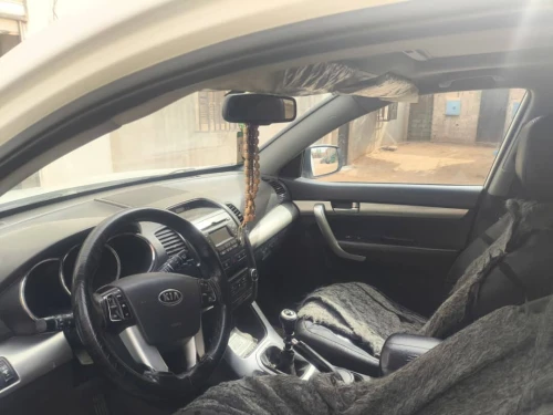 Kia Sorento 2013 