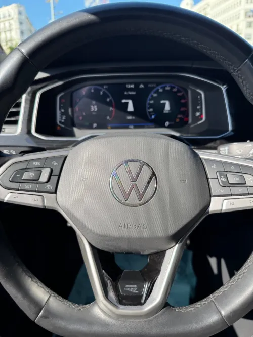 Volkswagen Taigo 2023 R-Line Edition