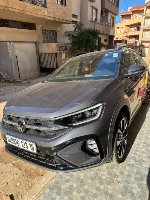 Volkswagen Taigo 2023 R-Line Edition