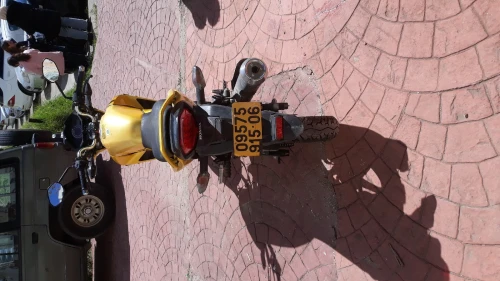 HONDA 150cm3 Honda 150cm3 2015