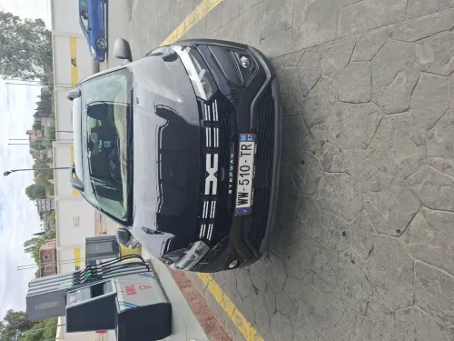 Dacia Sandero 2023 Stepway Expression