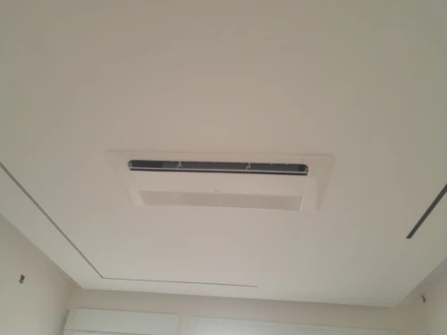 Climatisation Centralisée 