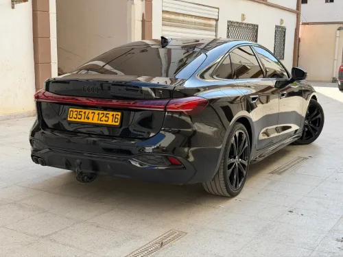 Audi A5 2025 Sportback 