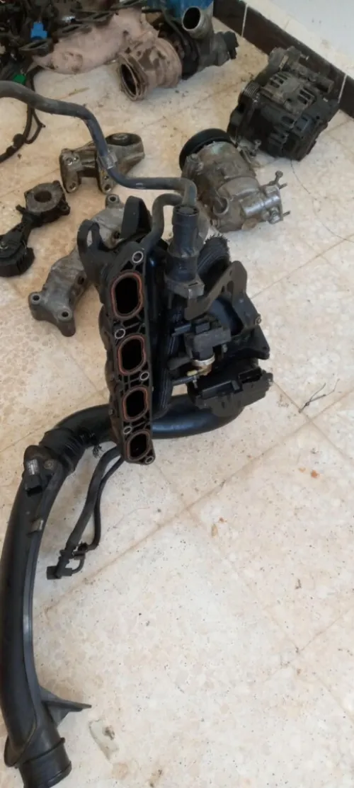 Pièce 1.6 thp essence 