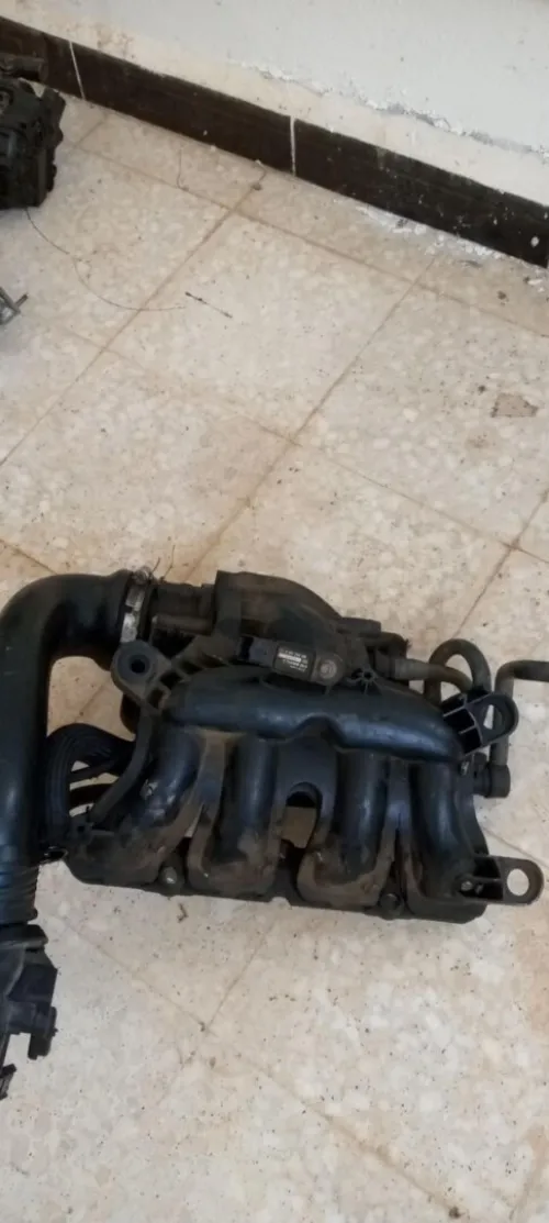 Pièce 1.6 thp essence 