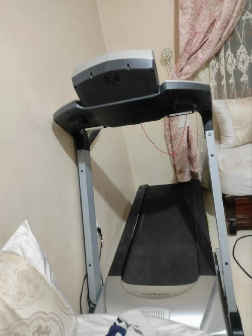Axion tapis roulan