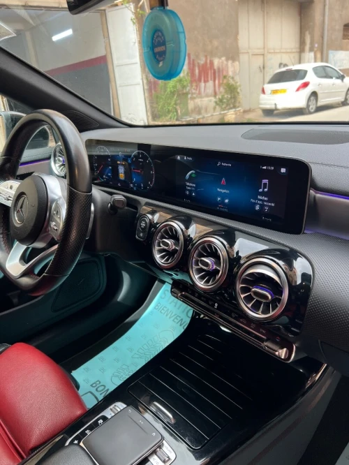 Mercedes Classe A 2020 200 Sport +