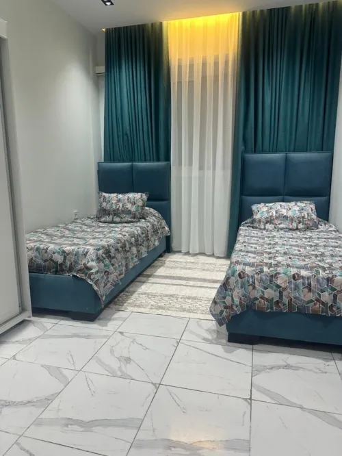 Vente Appartement F3 Oran Oran