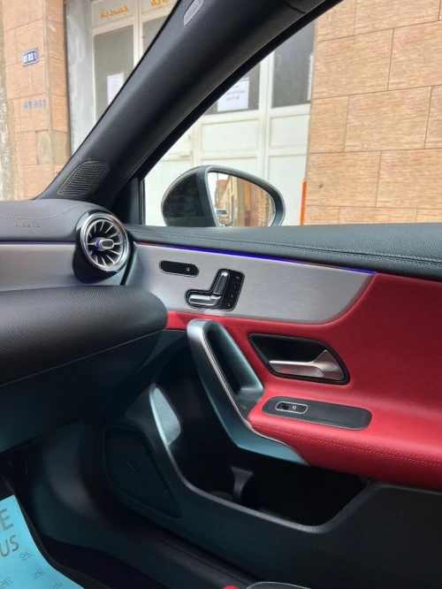 Mercedes Classe A 2020 200 Sport +