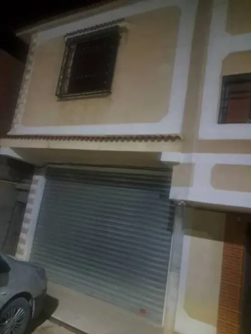 Vente Villa Sétif Hammam guergour
