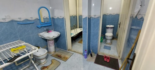 Location Appartement F3 Skikda Skikda