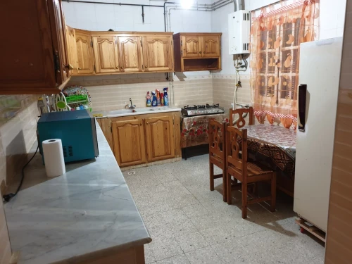 Location Appartement F3 Skikda Skikda