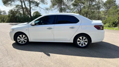 Peugeot 301 2014 Active