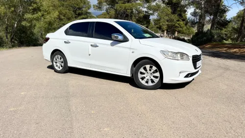 Peugeot 301 2014 Active