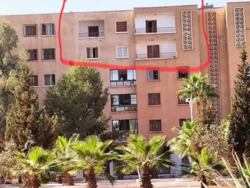 Vente Oran Bethioua