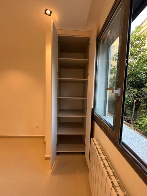 Location Appartement Niveau de villa F2 F3 Alger Ain naadja