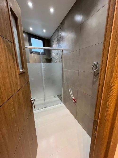 Location Appartement Niveau de villa F2 F3 Alger Ain naadja
