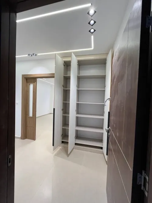 Location Appartement Niveau de villa F2 F3 Alger Ain naadja