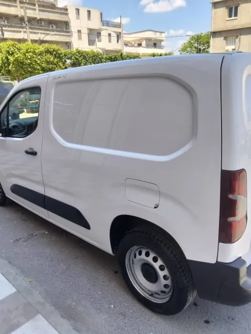 Citroen Berlingo Multispace 2021 Berlingo Multispace