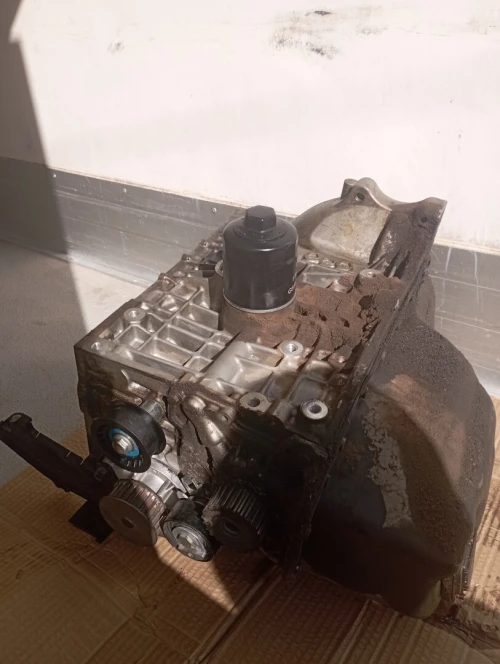 Moteur polo