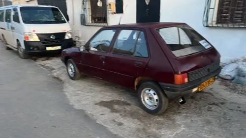 Peugeot 205 1995 205