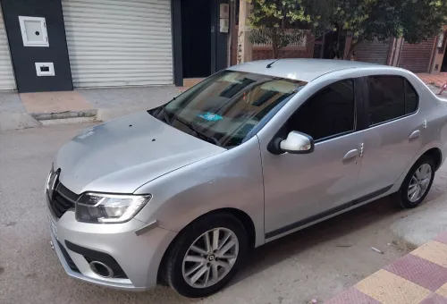 Renault Symbol 2019 Extrême