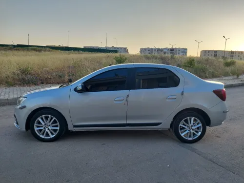 Renault Symbol 2019 Exception