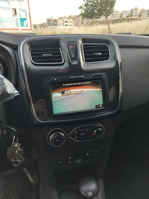 Renault Symbol 2019 Extrême